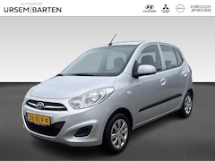 Hyundai i10 - 1.1 i-Drive Cool