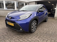 Toyota Aygo X - Aut. 1.0 VVT-i S-CVT fir