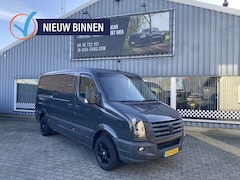Volkswagen Crafter - 2.0 TDI L2H1 N.A.P. Netjes Inruilkoopje