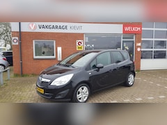 Opel Meriva - 1.4 Turbo Edition