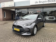 Toyota Yaris - 1.5 Hybrid Active 1e eigenaar / dealeronderhouden / stoelverwarming / Apple Carplay / Andr