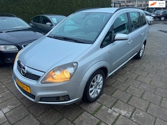 Opel Zafira - 1.8 Cosmo 7P|7PERSOONS|RIJD GOED