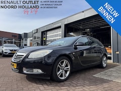 Opel Insignia Sports Tourer - 2.0 T Business+Trekhaak