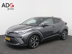 Toyota C-HR - 2.0 Hybrid First Edition | Stoel en stuurverwarming | Trekhaak | Parkeersensoren |