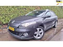 Renault Mégane Estate - 1.5 dCi Bose