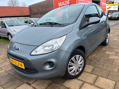 Ford Ka - 1.2 Trend / 82.000 nap