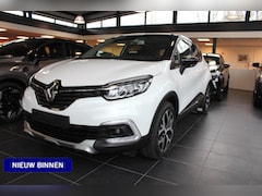 Renault Captur - 1.2 TCe Bose EDC AUTOMAAT, PANODAK