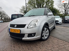 Suzuki Swift - 1.3 Bandit Clima Elek Pakket Lmv Nw Apk