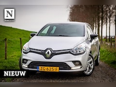 Renault Clio - 0.9 TCe Intens | Nap | Navi | LM Velgen | PDC