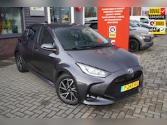Toyota Yaris - 1.5 Hybrid Dynamic / ACC / Camera / Carplay / Climate control