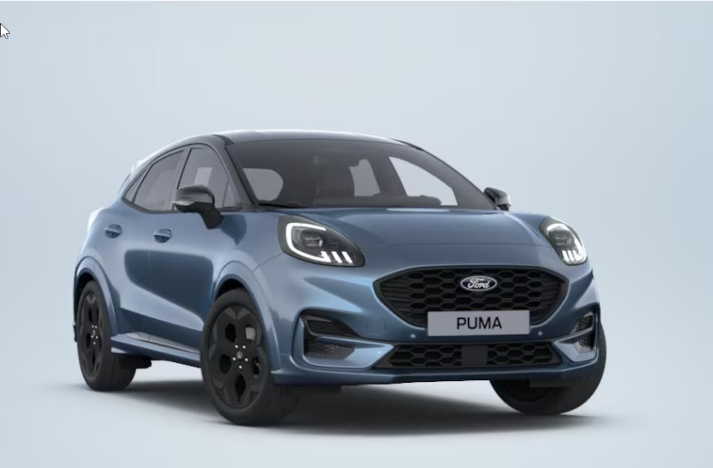 Ford Puma - 1.0 155 PK Hybrid Automaat BlueCruise Edition | Matrix LED | Premium Connectivity | Winter - AutoWereld.nl