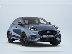 Ford Puma - 1.0 155 PK Hybrid Automaat BlueCruise Edition | Matrix LED | Premium Connectivity | Winter