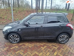 Suzuki Swift - 1.2 Dynamic EASSS 2015 km stand 65778