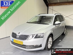 Skoda Octavia Combi - 1.0 TSI Sport Business Trekhaak