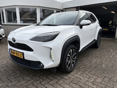 Toyota Yaris Cross - 1.5 Hybrid Dynamic