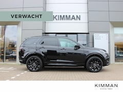 Land Rover Discovery Sport - P270e PHEV Dynamic SE | Cold Climate Pack | Drive Assist Pack | 3D Surround Camera System