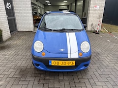 Daewoo Matiz - 0.8 Style