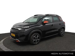Citroën C3 Aircross - 1.2 110 pk Business | Hoogzitter | Cruise controle | Apple carplay/Android auto| Airco |