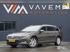Volkswagen Passat Variant - 1.4 TSI ACT Comfortline 2018 Business Automaat Navi Carplay Trekhaak Adaptive Cruise contr