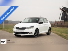 Skoda Fabia - 1.2TSI|Stoelverwarming|Sportstoelen|LED|DealerON