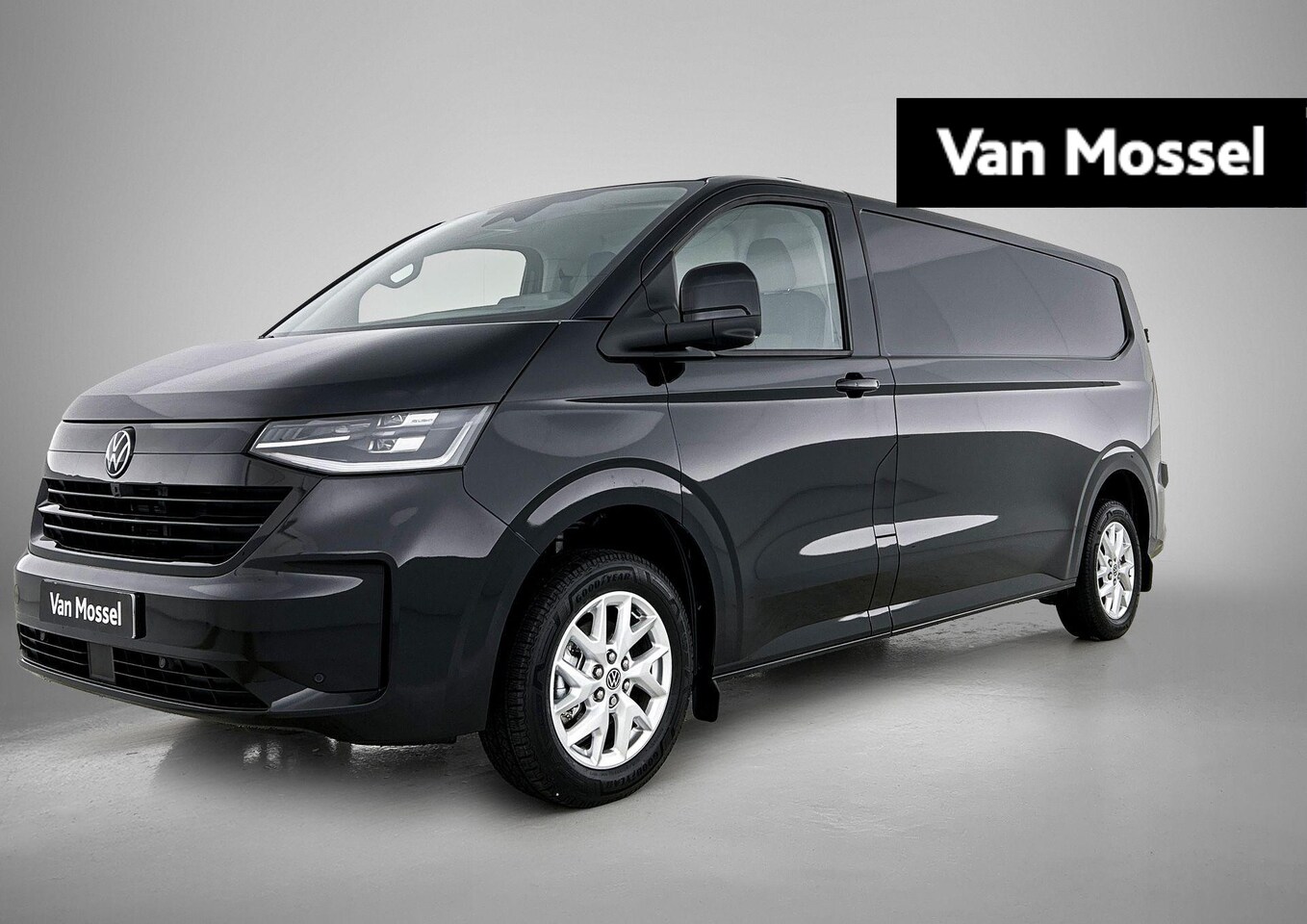 Volkswagen e-Transporter - Style L2H1 218PK | TIJDELIJK €2.000,- EXTRA PREMIE | Radio | Multifunctioneel stuur | Trek - AutoWereld.nl