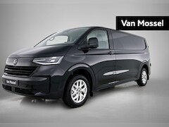 Volkswagen e-Transporter - Style L2H1 218PK | TIJDELIJK €2.000, - EXTRA PREMIE | Radio | Multifunctioneel stuur | Tre