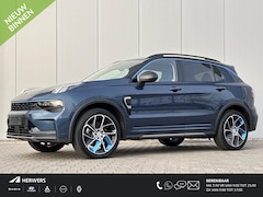 Lynk & Co 01 - 1.5 Automaat / Trekhaak / Stoelverwarming / Apple Carplay/Android Auto / Panorama dak / Au
