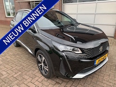 Peugeot 3008 - 1.6 HYbrid4 300 GT 4 WDR Panoramadak