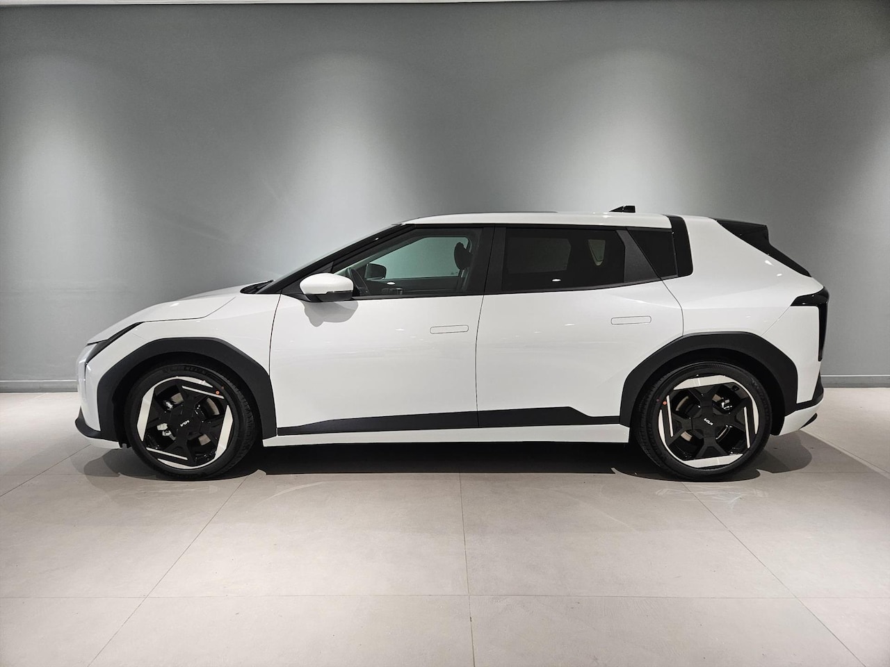 Kia EV4 - 81,4 kWh 204PK Plus Advanced - AutoWereld.nl