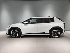 Kia EV4 - 81, 4 kWh 204PK Plus Advanced