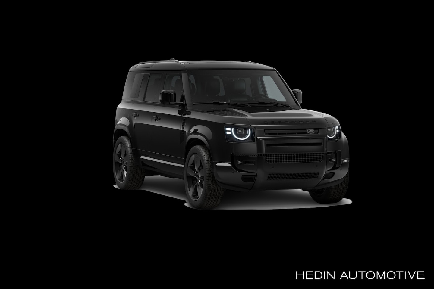 Land Rover Defender 110 - P300e Dynamic Edition HSE - AutoWereld.nl