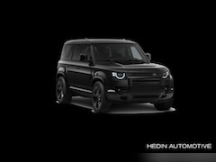 Land Rover Defender 110 - P300e Dynamic Edition HSE l Head Up Display l Clearsight l Koelkast l 22" Gloss Black