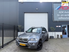 BMW X5 - XDrive48i High Executive PANO/LEDER/TREKHAAK/XENON/STOELVERW