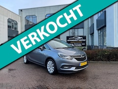 Opel Zafira - 1.4 Turbo Innovation 7 PERSOONS