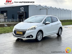 Peugeot 208 - 1.2 PureTech Allure Clima, Cruise