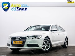 Audi A6 Avant - 2.0 TFSI Pro Line Plus Leer/Bose/Xenon