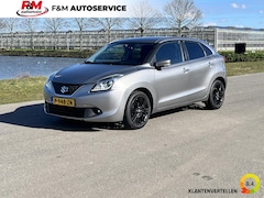 Suzuki Baleno - 1.0 Boosterjet High Executive