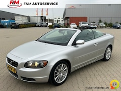Volvo C70 Convertible - 2.4i Momentum