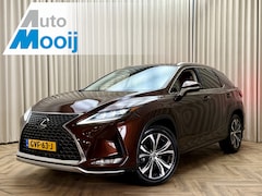Lexus RX - 300 AWD President Line / FACELIFT / Bj 2020 / Keyless / Carplay / Memory / Leder / Camera