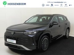 Volkswagen Tayron - 1.5 eHybrid Life Edition | SoH 100% | Trekhaak | Achteruitrijcamera | Adaptieve demping sy
