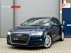 Audi A3 Sportback - 1.4 TFSI Pro Line Plus |Virtual|Stoelvw