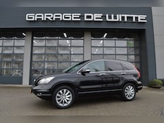 Honda CR-V - 2.0i Executive automaat