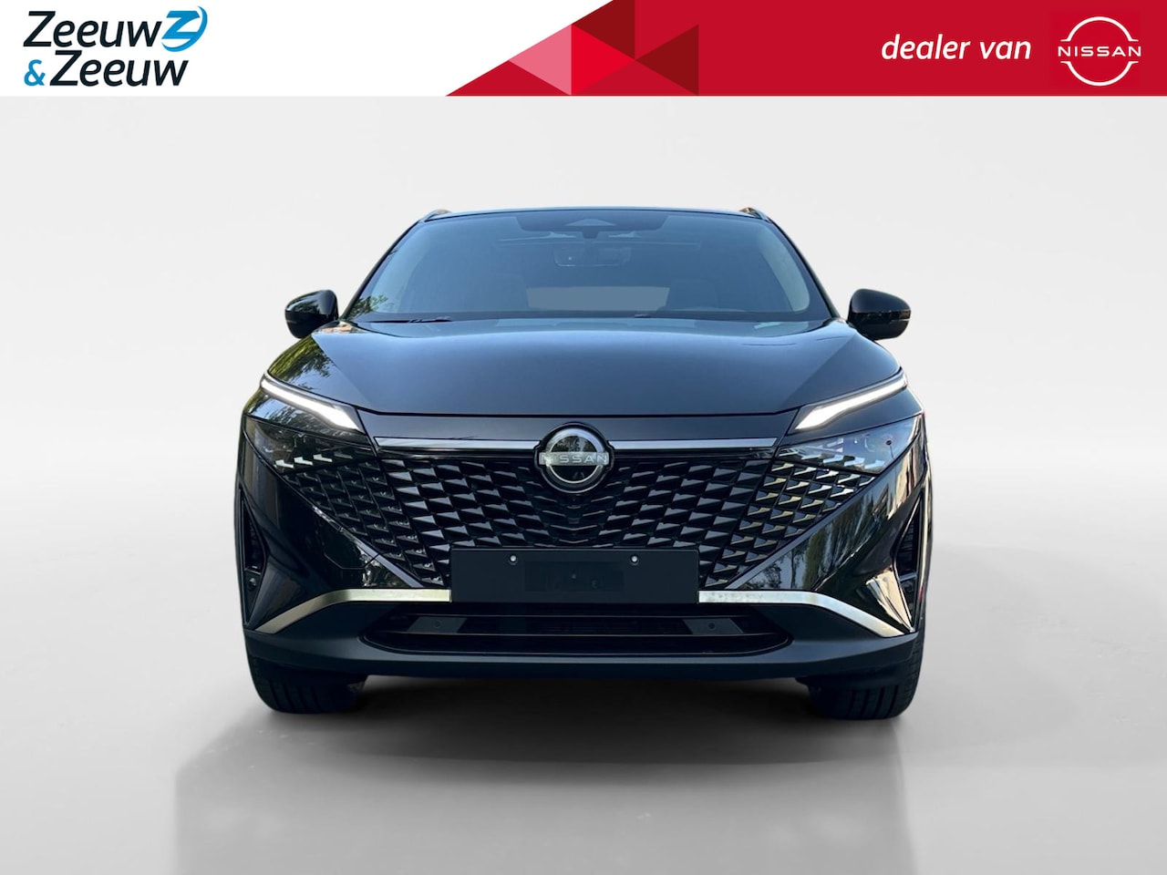 Nissan Qashqai - 1.5 e-Power N-Connecta | DE NIEUWE GENERATIE E-POWER| DIRECT LEVERBAAR | €3500,- KORTING | - AutoWereld.nl