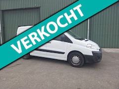 Peugeot Expert - 227 2.0 HDI L1H1 Profit+