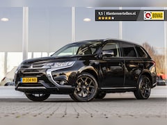 Mitsubishi Outlander - 2.0 PHEV Pure | SOH 93% | Camera | Trekhaak