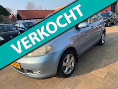 Mazda 2 - 2 1.4 Touring / 70.000 nap 1e eigenaar