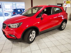Opel Mokka X - 1.4 Turbo Online Edition