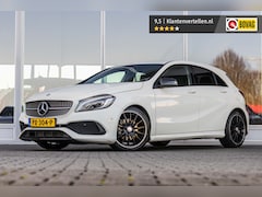 Mercedes-Benz A-klasse - 180 AMG Night Edition Plus | Harman Kardon | Camera