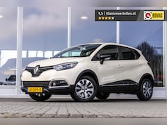 Renault Captur - 0.9 TCe Limited | Camera | Trekhaak