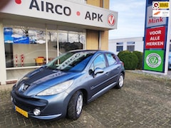 Peugeot 207 - 1.4 Sublime 5Drs. urban move